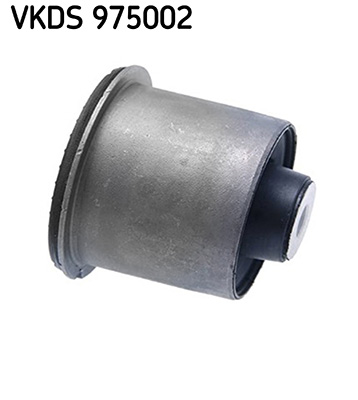 SKF Segédváz / fődarabtartó VKDS975002_SKF